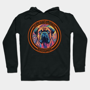 ceveland browns Hoodie